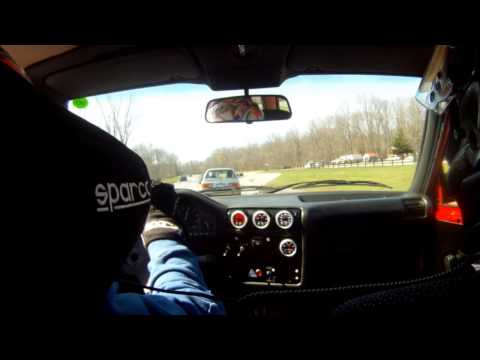 BMW CCA Summit