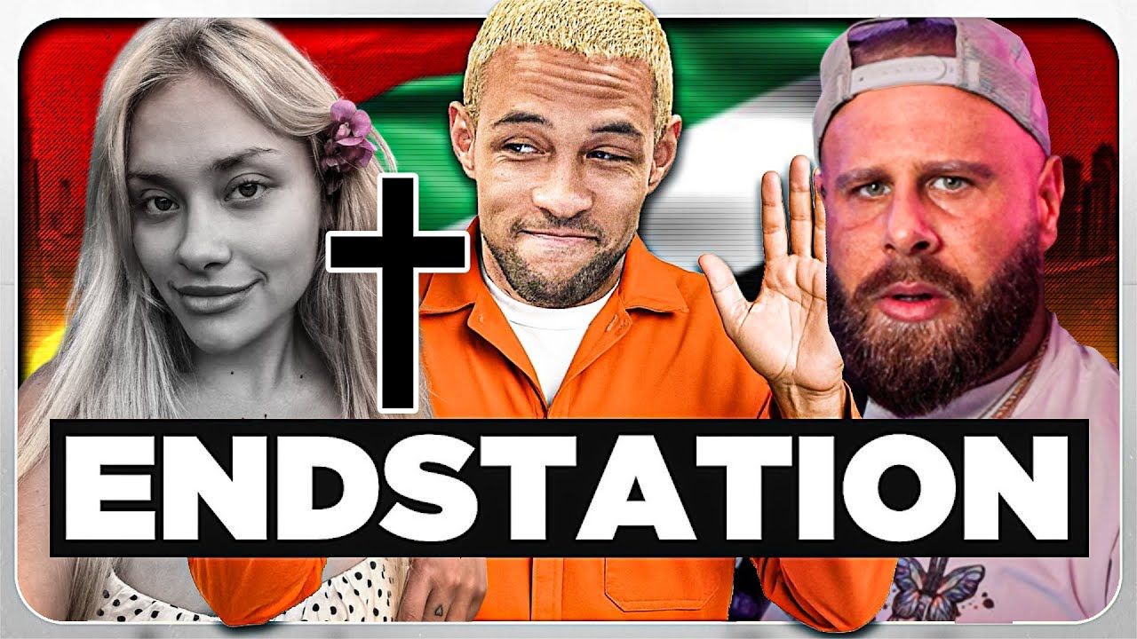 Ich bin geschockt.. Dubai ist schlimmer als gedacht!