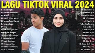 LAGU TIKTOK VIRAL MALAYSIA 2024 💕 Sangkar Derita, Malam Semakin Dingin, Gurauan Berkasih...