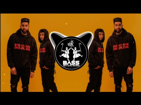 Brown_Munde (BASS BOOSTED) Ap_Dhillon | Gurinder_Gill | New Punjabi Bass Boosted Songs 2021