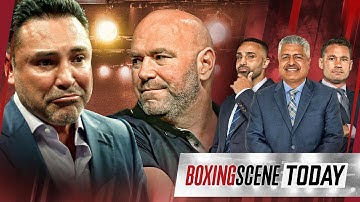 The Ali Act Explained: How It Protects Fighters and Why It Might Need Reform