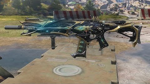 COD MOBILE - BR - MY M4 BUILD LEGENDARY BUILD IRON SIGHT #codmobile #currentseason7 #usethis #meta 