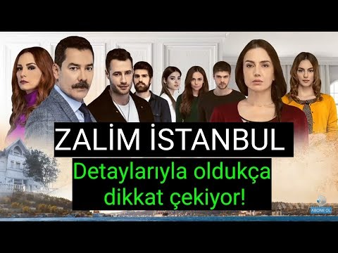 Merak Uyandıran ZALİM