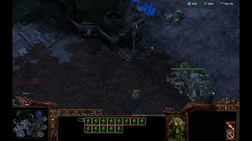 Learning Curve - Part 1 - Starcraft WOL Edition