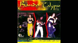 Banda Calypso - Vendaval Áudio