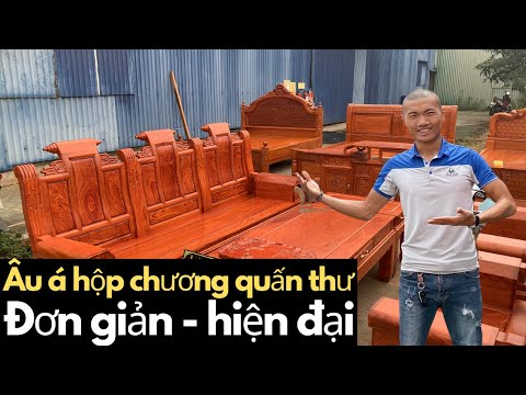 bảng báo giá nội thất đồ gỗ