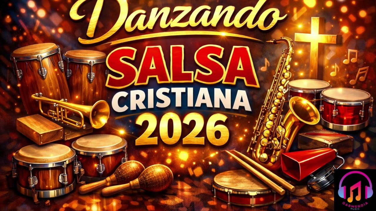 Danzando | Christine D’Clario, Travy Joe, Daniel Calveti (cover version en 