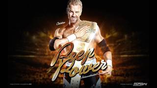 WWE Christian 2nd 2012 Theme \