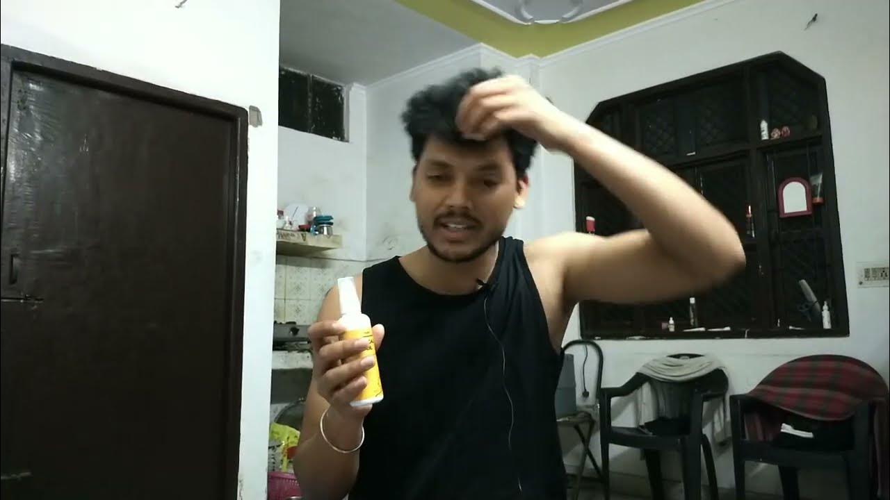 Traya Scalp Oil Kaise Use Kare Traya Hair Oil Results Traya Hair