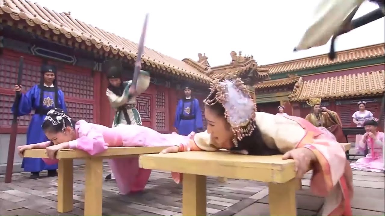 Эта сука попросила наказать, как я, чтобы обмануть мое доверие