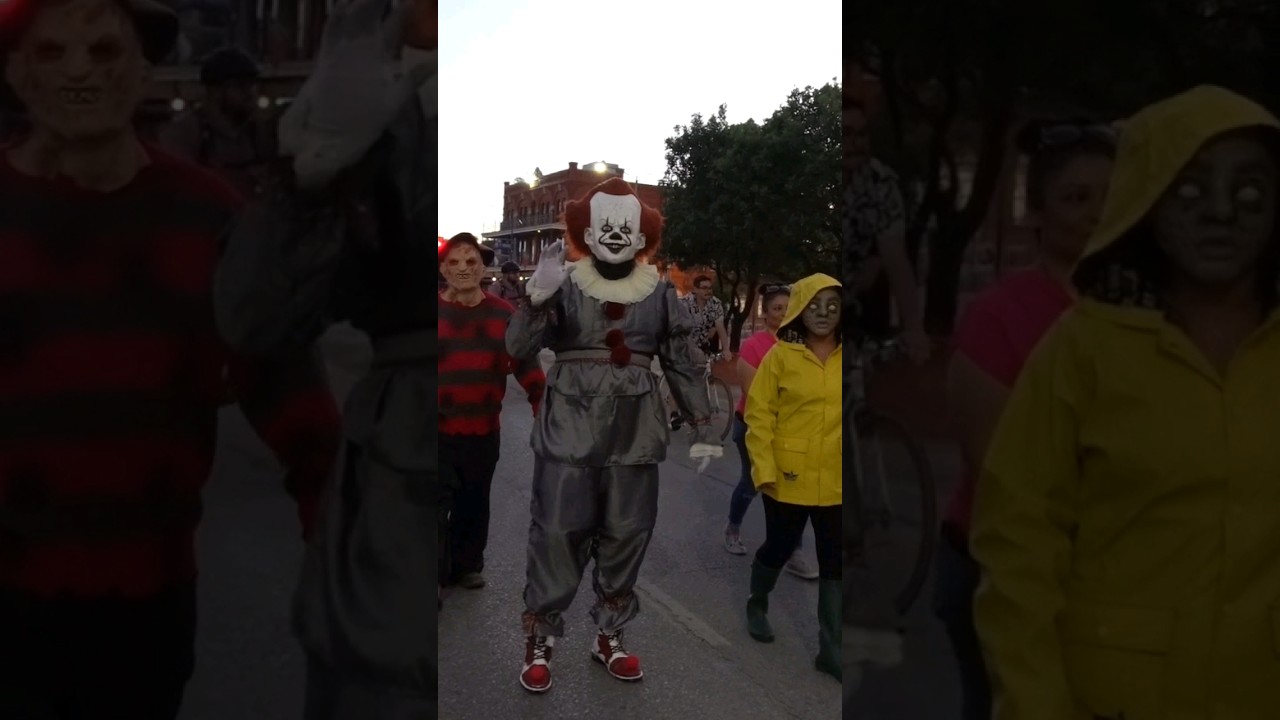 Chucky never had a chance! #shorts