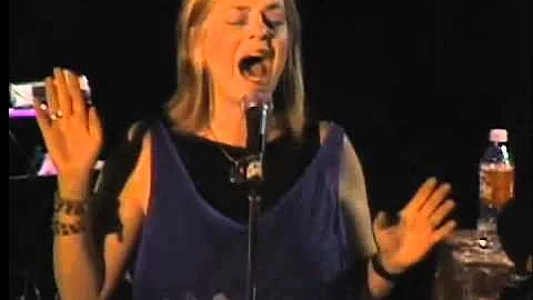 TINA'S SOLO - IRAQNAPHOBIA