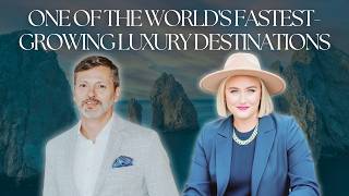 Inside the Data-Driven Strategy Powering One of the World’s Fastest-Growing Luxury Destinations
