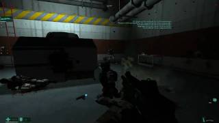 F.E.A.R. COMBAT gameplay MAX Quality HD