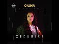 Clina  scuris  clip officiel 