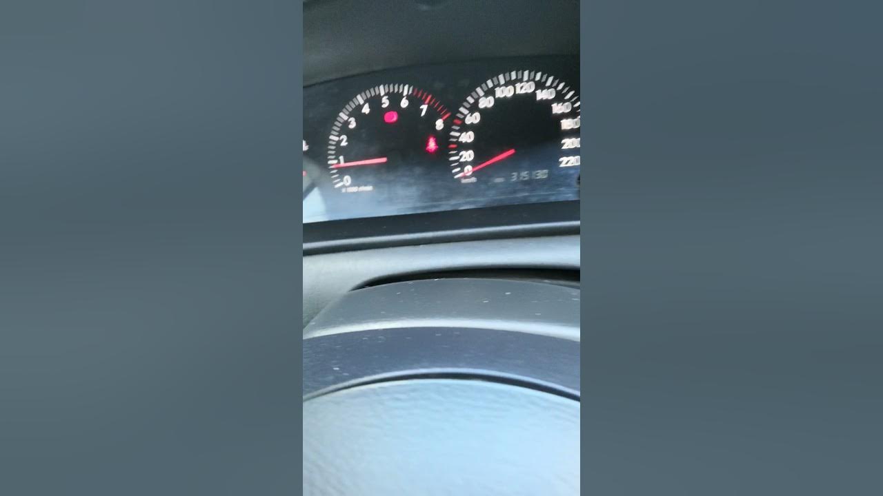 холостой ход тойота королла 150 кузов