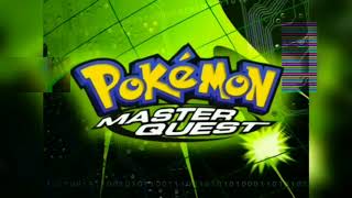 Creer En Mí - Opening Temporada 5 Pokémon ( Audio Latino )
