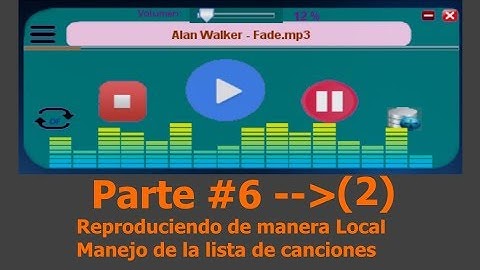Crear Reproductor MP3 & WAV en java Netbeans con Base de dato Oracle desde cero - Parte 6  (2)