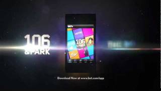 106 Park - The App