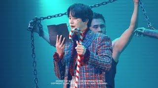 260802 규현 (KYUHYUN) - 넌 괴물이야 | 더 뮤지컬 콘서트 프랑켄슈타인  