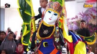 019 BALI TERSENYUM BUROK BUROK MGM PIMP A ENDI LIVE KUNINGAN 1 JUNI 2025