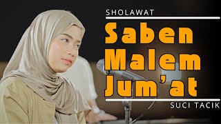 Saben Malem Jum'at - Suci Tacik | Ahli Kubur Bali Nang Omah