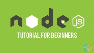 Node.js Tutorial for beginners - Section 2 Introduction