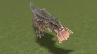 More gmod dinos