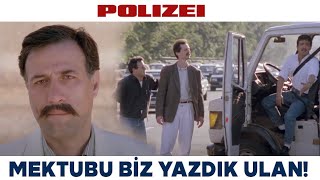 Polizei Türk Filmi Ali Ekbere Büyük Oyun Kemal Sunal Filmleri