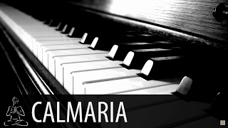 Estudar calma para música de piano
