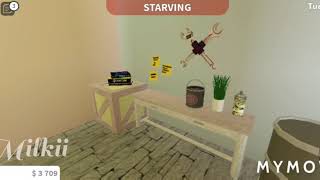 ~How to build aesthetic garage for girls!3k~