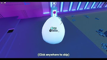 What It Feels Like To Hatch The "HUGE PEGASUS" In Pet Simulator X