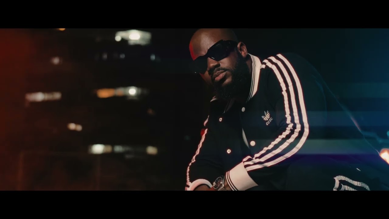 Watch Fireman - Attends (Clip Officiel) on YouTube Watch Fireman - Attends (Clip Officiel) on YouTube