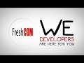 Freshcom    outcourcing solutions