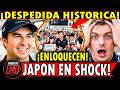🚨 CHECO PÉREZ SACUDE JAPÓN: DESPEDIDA HISTÓRICA que DESATÓ LOCURA en TODO el PAÍS 🇲🇽🔥