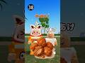 食べ物を完成させて勝利を掴み取れ!
