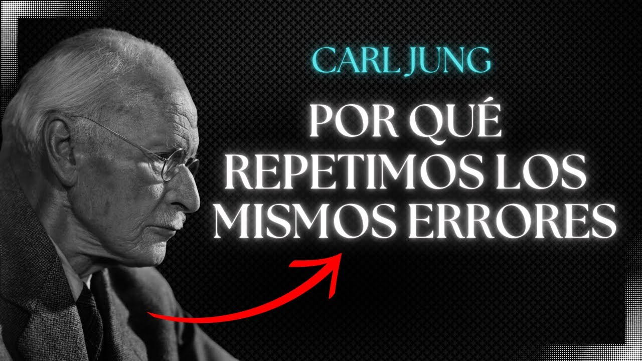 Por Que Repetimos Los Mismos Errores