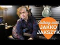 Exclusive Interview with JAKKO JAKSZYK (King Crimson, Level 42, etc.)