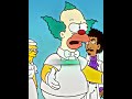 Virou assassino profissional sem querer #simpsons #thesimpsons