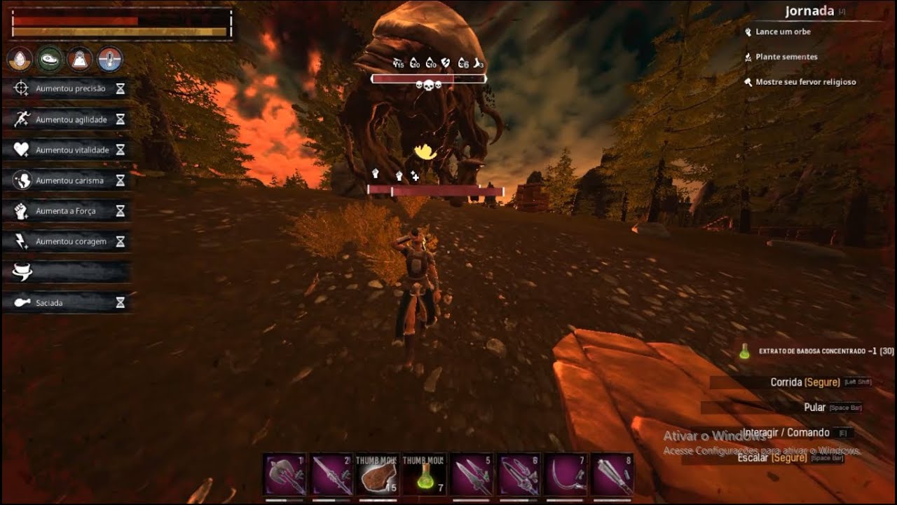 CONAN EXILES HOW TO FARM SURGE LIKE A PRO!! YouTube