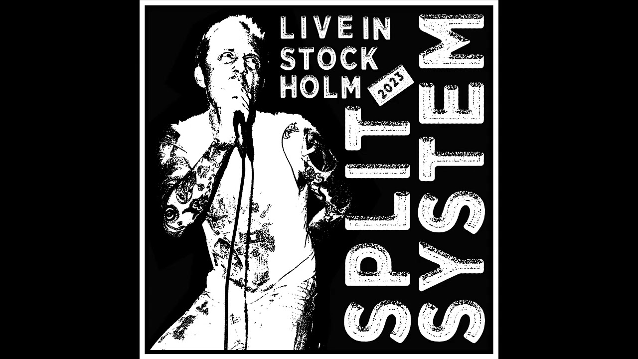 Mira Split System - Live In Stockholm 2023 en YouTube Mira Split System - Live In Stockholm 2023 en YouTube