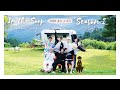 BTS IN THE SOOP SEASON 2 PART 1 KARAOKE PLAYLIST (FULL SONGS)