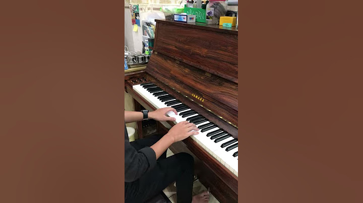 Đánh giá đàn piano yamaha e501