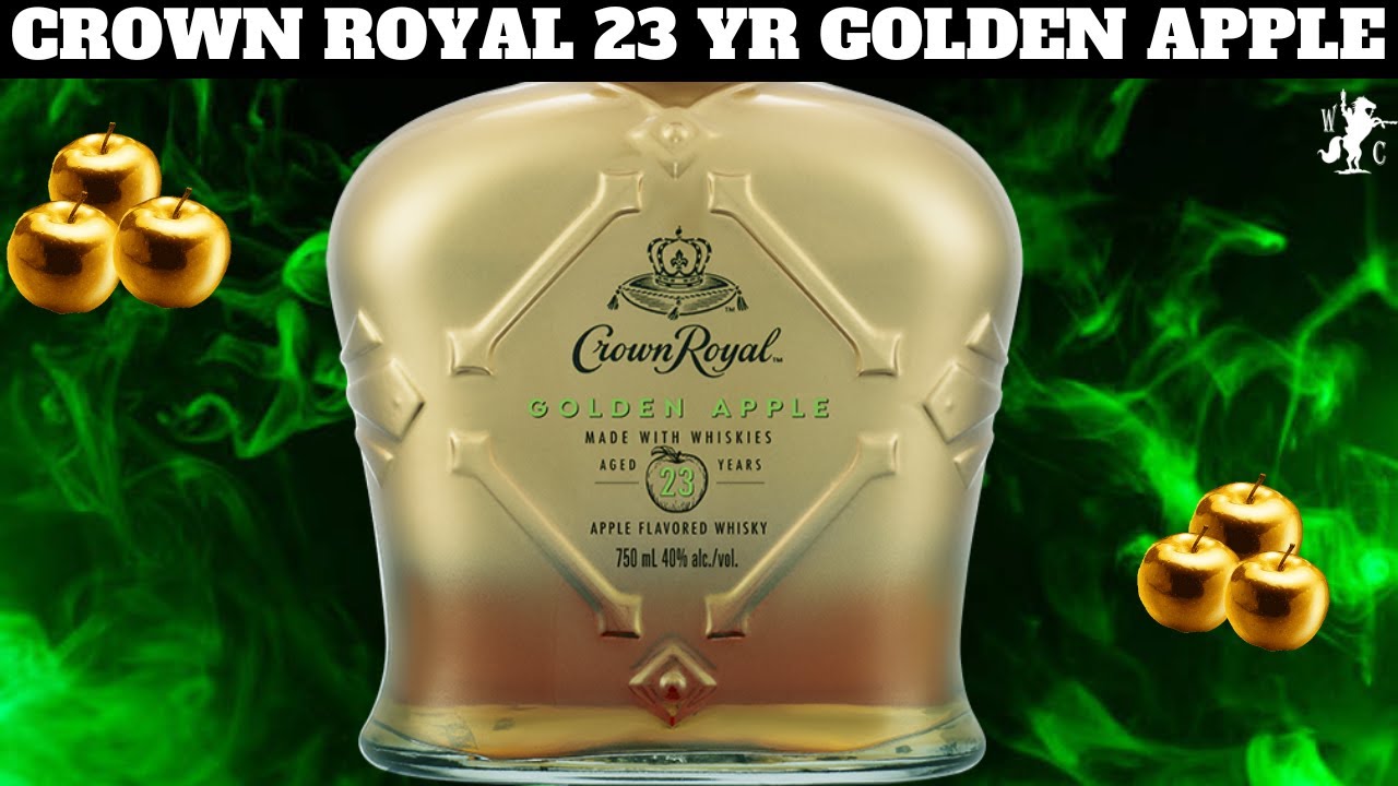 Royal golden