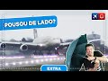 O pouso "DE LADO" do A380 foi arriscado? EP 564