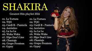 S..h.a.k.i.r.a Greatest Hits Full Album 2024 - Best Hits Playlist 2024 of S.h.a.k.i.r.a