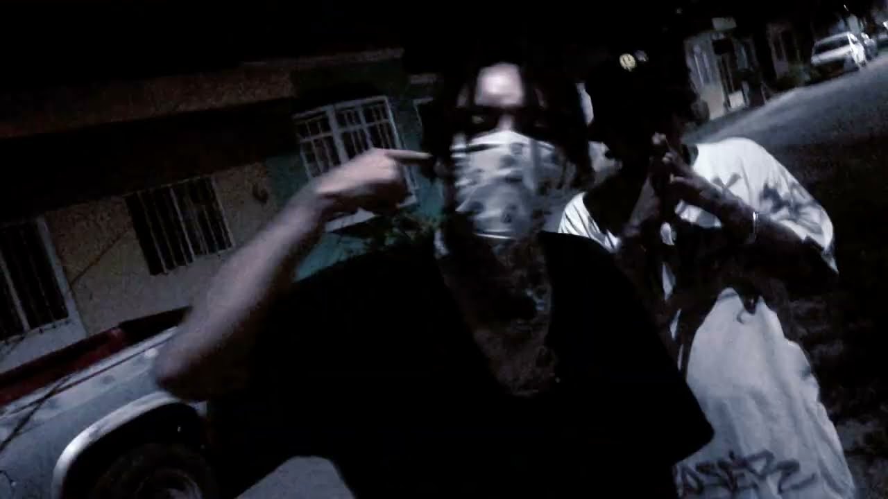 Tetragramaton - Balam C Feat. Demonik #NS (Beat x Demonik)