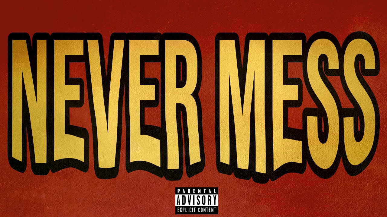 Karan Bhullar - NEVER MESS | prod by 