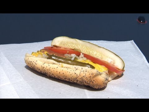 Chicago's Best Hot Dog: Kim and Carlo's Hot Dogs