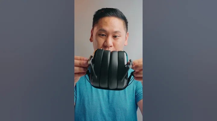 The BEST Headphones I've Ever Heard. PERIOD. - DayDayNews